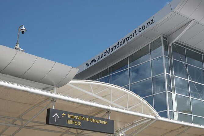 Auckland Airport Private Transfers with child car seats - Booking Confidence: The Communication Plan You Actually Want