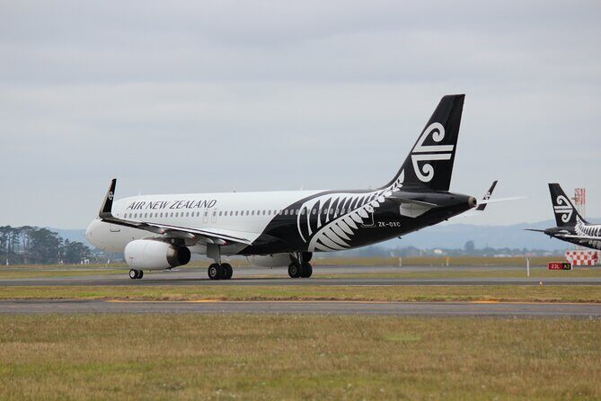 Auckland Airport Private Transfers with child car seats - Pickup at Auckland Airport: How the Meet-Up Stays Simple