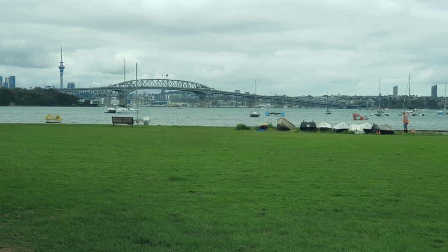Auckland: Auckland City Tour 4 hours private - Auckland Domain: gardens plus museum energy