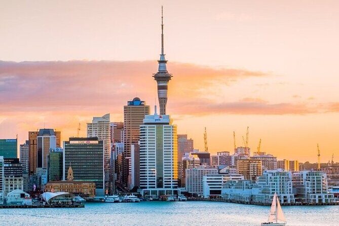 Auckland Best Street Food Tour With A Local Guide - Quick Highlights Before You Book