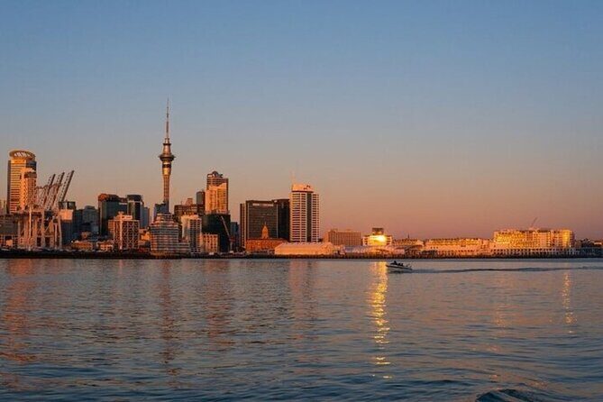 Auckland Best Street Food Tour With A Local Guide - What You’ll Actually Taste (And Why That Matters)
