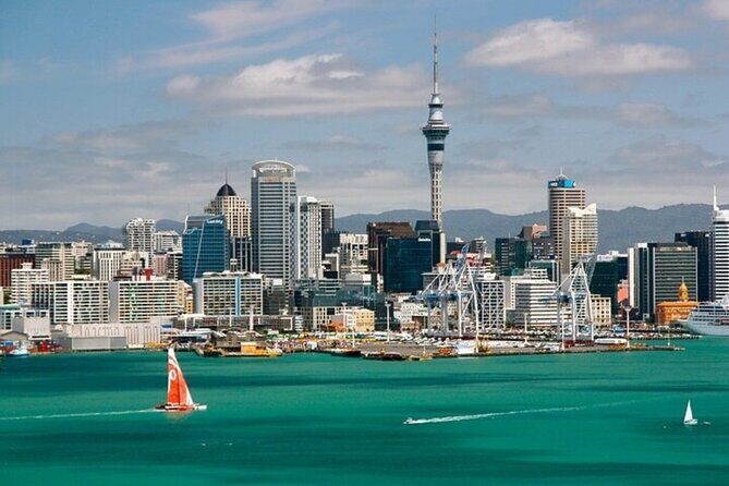 Auckland Best Street Food Tour With A Local Guide - Timing Tips That Save You Stress