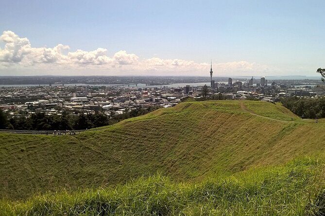 Auckland Best Top 5 Spots Half day Tour - Quick hits: what makes this Auckland tour work