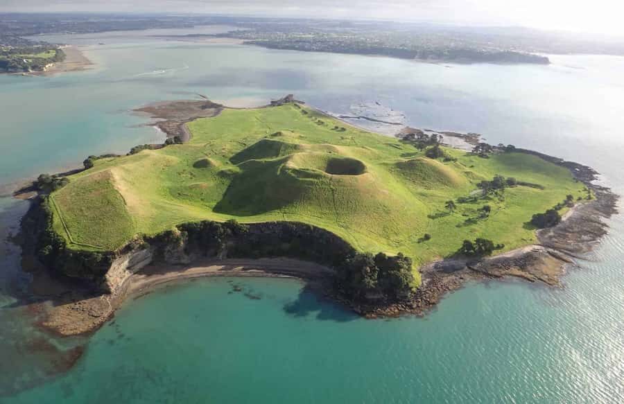 Auckland: Browns Island (Motukorea) Sea Kayak Tour - Key Things I’d Watch For