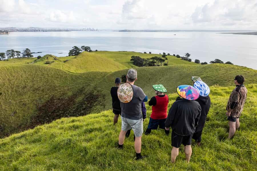 Auckland: Browns Island (Motukorea) Sea Kayak Tour - Price and Value: Is $89 Worth It?