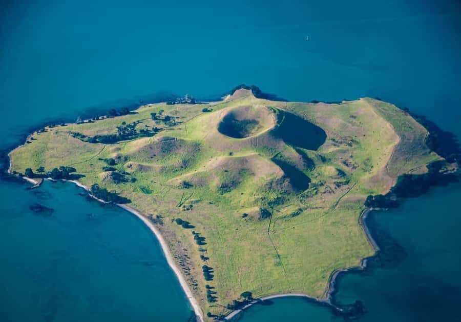 Auckland: Browns Island (Motukorea) Sea Kayak Tour - Why Motukorea (Browns Island) Is a Great Auckland Sea-Kayak Goal