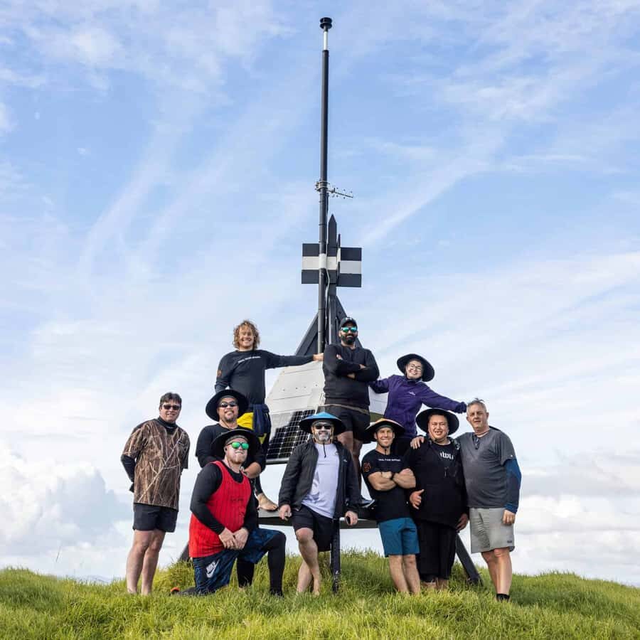 Auckland: Browns Island (Motukorea) Sea Kayak Tour - Paddling the Hauraki Gulf and Waitematā Harbour: Views Plus Wildlife Time