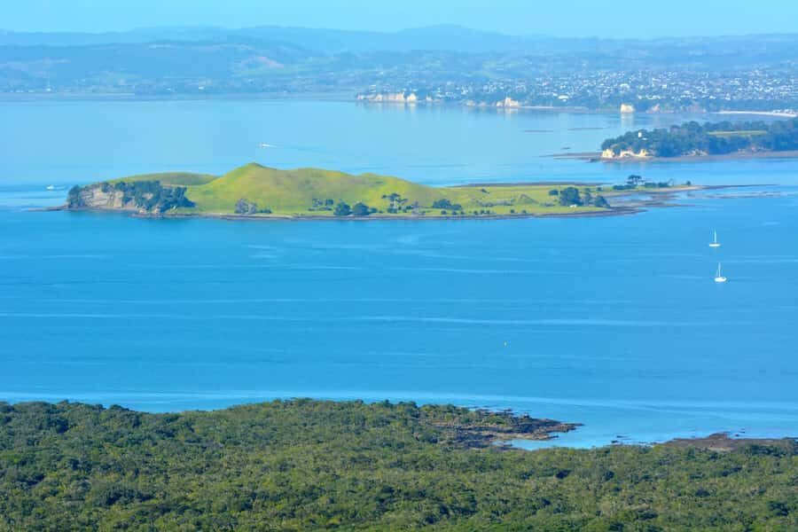 Auckland: Browns Island (Motukorea) Sea Kayak Tour - What the 4 Hours Really Feels Like (Timing Breakdown That Helps)