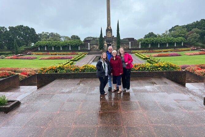 Auckland City and West Coast Black Sand Beach Full Day Tour - Piha Beach: Black Sand, Sea Spray, and Time to Decide How Long to Stay
