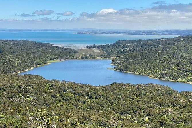 Auckland City and West Coast Black Sand Beach Full Day Tour - Who Should Book This Tour (and Who Might Skip It)