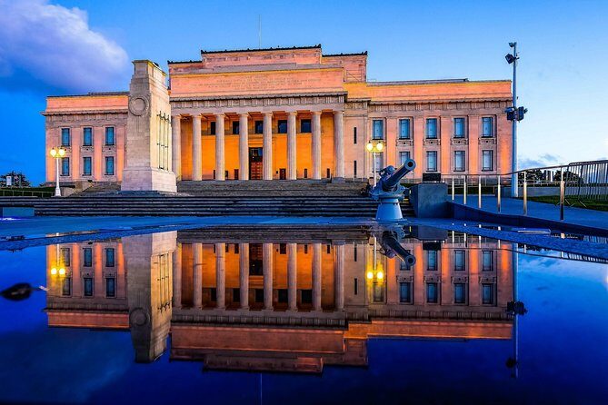 Auckland City Discovery Experience - Private Tour From Auckland - Key Highlights I’d Prioritize