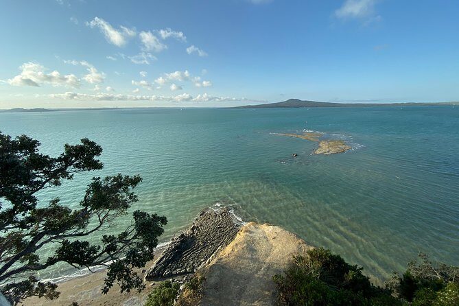 Auckland City Discovery Experience - Private Tour From Auckland - Getting Oriented in Auckland Central (8:00 am Start)