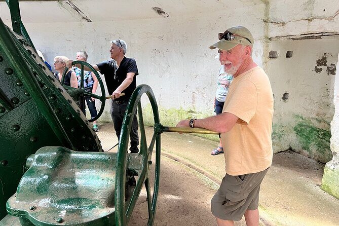 Auckland City Half Day Top Sightseeing Tour(Small Group Tour) - A fast way to get your bearings around Auckland