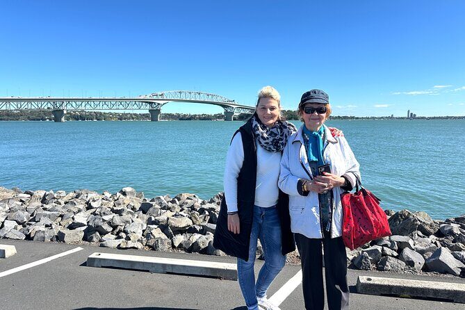 Auckland City Half Day Top Sightseeing Tour(Small Group Tour) - Auckland Domain Winter Gardens: a quiet reset with 1913 roots