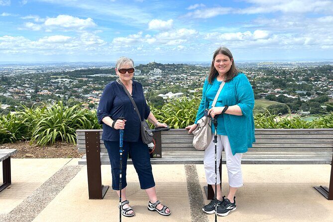 Auckland City Half Day Top Sightseeing Tour(Small Group Tour) - Holy Trinity Cathedral: Pacific-Gothic architecture in 30 minutes