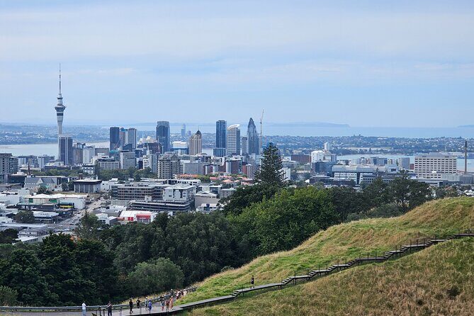 Auckland City Halfday Private Tour - Should you book the Auckland City Halfday Private Tour?