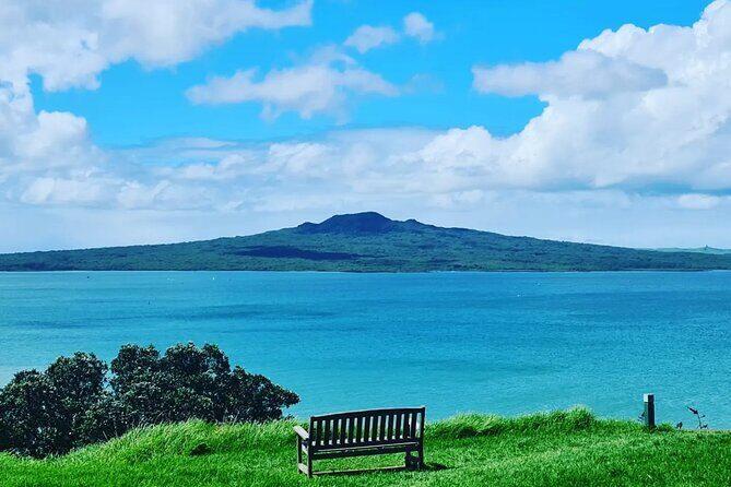 Auckland City Highlights Full Day Tour - A full-day route that actually fits 6–7 hours