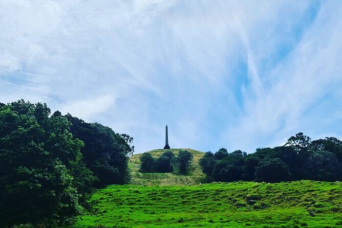 Auckland City Highlights Full Day Tour - Price and value: where the money goes, what’s extra
