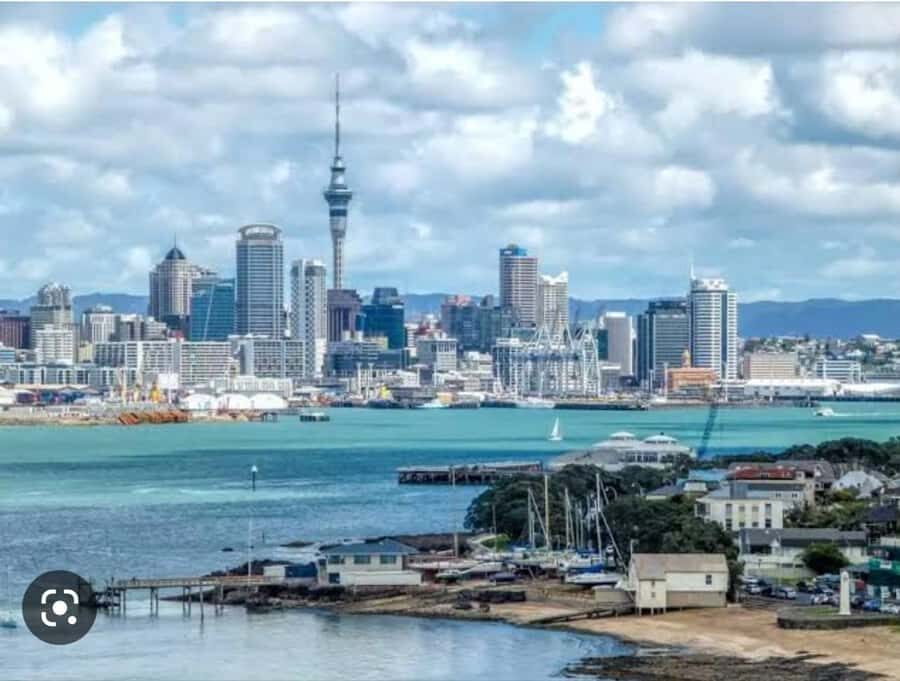 Auckland City Highlights Half Day Tour - Key points worth knowing