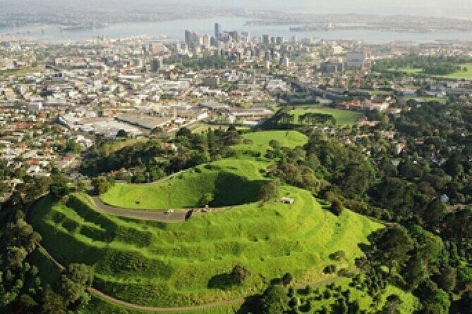 Auckland City Highlights Private Tour - Devonport: Victorian charm plus a real village pace