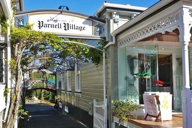 Auckland City Highlights Private Tour - Achilles Point and Rangitoto Island: your best camera moments