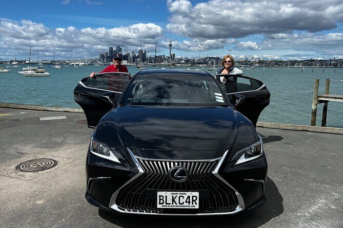Auckland City Private Tour for Couples. Be chauffeur driven with added extras. - Key highlights worth paying attention to