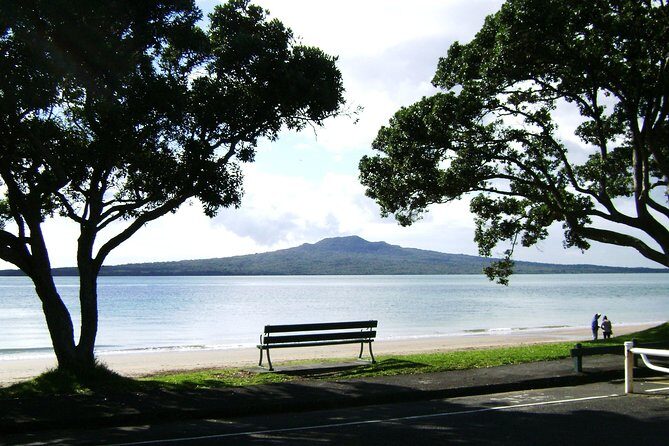Auckland City Small-Group Morning Discovery Tour - Key highlights to know before you go