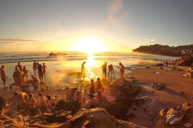 Auckland City to Auckland Airport transfers - Value at $124.11 Per Group Up to 2: When It’s Worth It