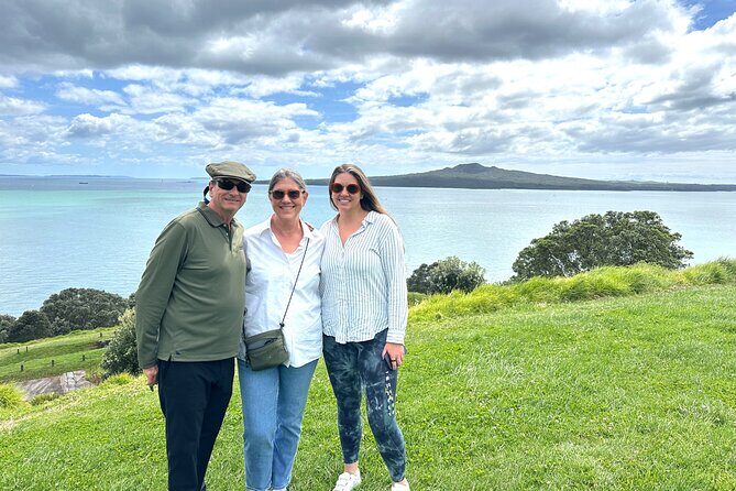 Auckland City Top Spots Half Day Private Tour - The oldest-town area and heritage houses: Auckland before the skyline