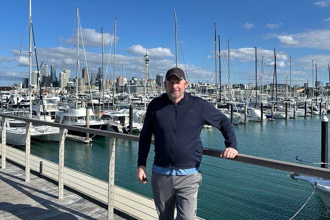 Auckland City Top Spots Half Day Private Tour - Winter Garden in Auckland Domain and Holy Trinity Cathedral
