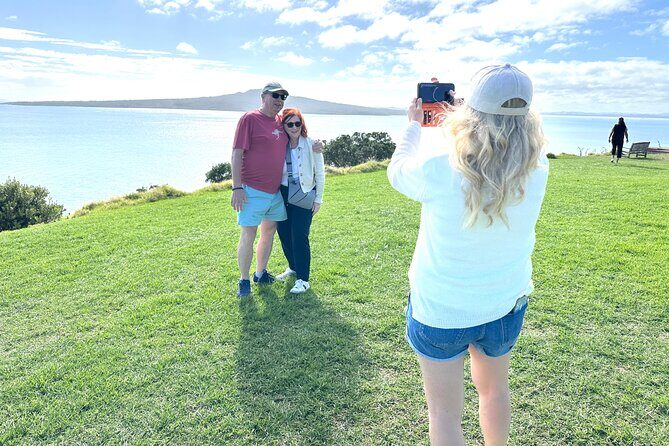 Auckland City Top Spots Half Day Private Tour - Price and value: what you’re really paying for