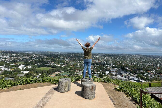 Auckland City Top Spots Half Day Tour(Small Group Tour) - Getting Your Bearings Fast: Where the Day Starts and What You See