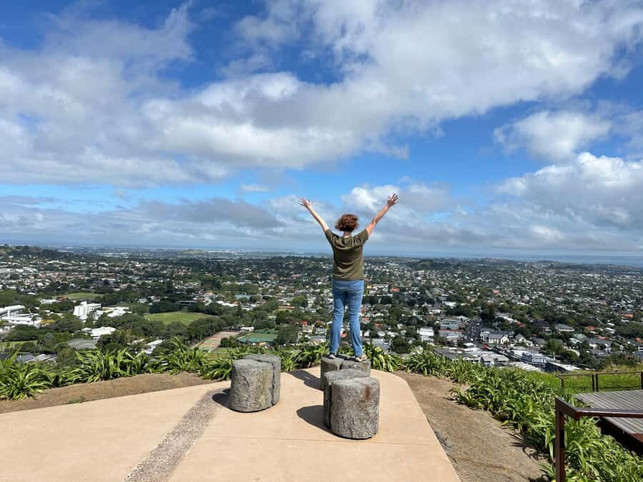 Auckland City Top Spots Half Day Tour(Small Group Tour) - Who this tour is for, and who might skip it