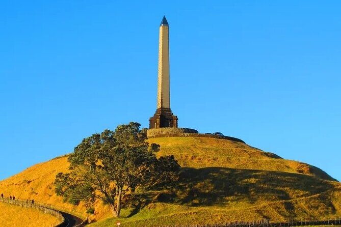 Auckland City Volcano & Scenic Highlights Tour - Price and value: is $130.32 a good deal?