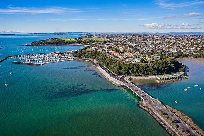 Auckland Coastal Experience - Small Group City & Beach Tour Incl. Wine Tasting - Key Things I’d Prioritize on This Tour
