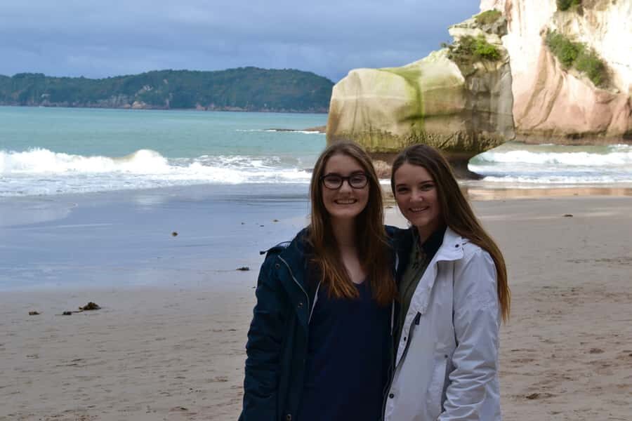 Auckland: Coromandel Day Tour including Hot Water Beach - Key highlights worth planning around