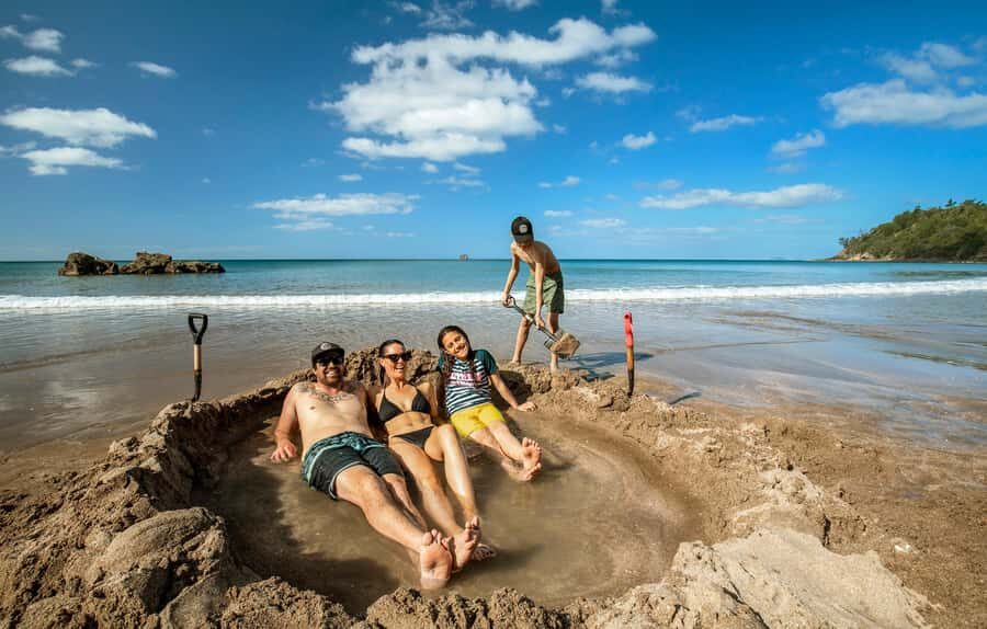Auckland: Coromandel Day Tour including Hot Water Beach - Who should book this Coromandel day tour (and who might not)