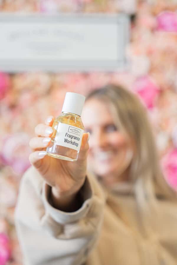 Auckland: Create Your Own Bespoke Fragrance - Why a Ponsonby bespoke fragrance workshop feels more personal than shopping