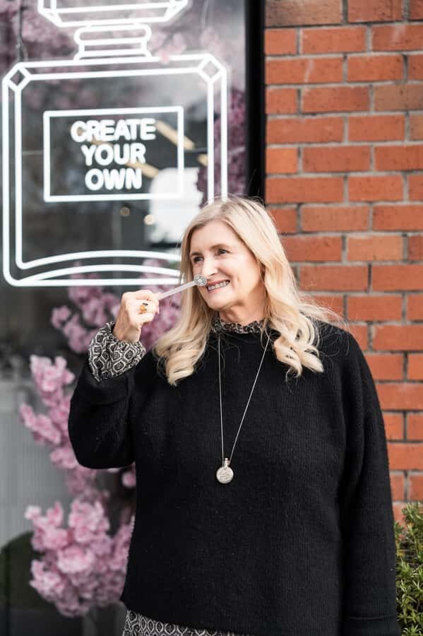 Auckland: Create Your Own Bespoke Fragrance - What you actually make: 30ml eau de parfum you keep