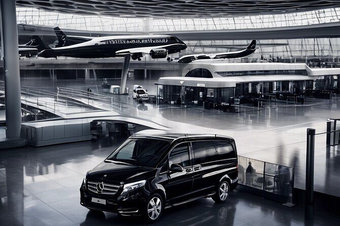 Auckland Cruise/Wharf & Airport Transfers - Where This Works Best (And Where It Might Not)
