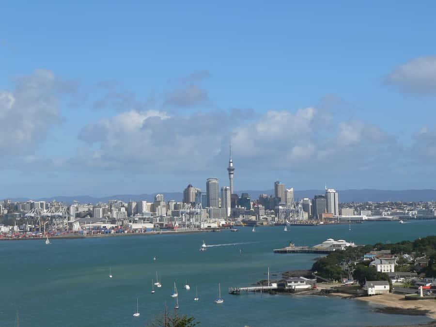 Auckland: Devonport Village Segway Tour - Practical tips so your Devonport hour runs smoothly
