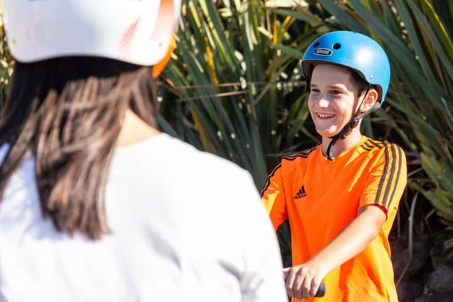 Auckland: Devonport Waterfront Segway - Who This Auckland Segway Ride Fits Best