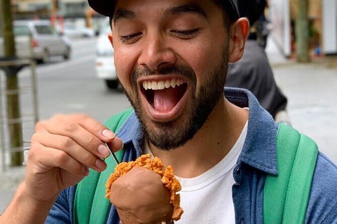 Auckland Food Walking Tour - Why This Food Walk Works (Even If You Hate Big Tours)