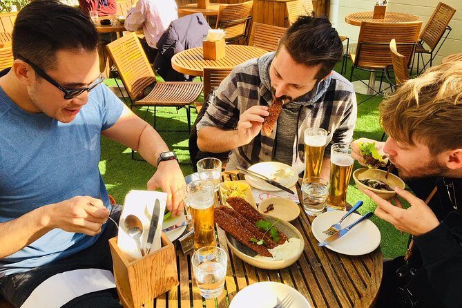 Auckland Food Walking Tour - What You’ll Actually Do on the 2pm Route