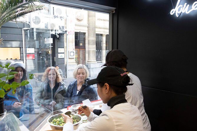 Auckland Food Walking Tour - What You’ll Taste: Seafood, Beef, Cheese, and Dessert