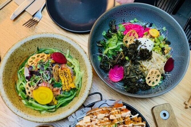 Auckland Food Walking Tour - Who This Walk Suits Best (And Who Should Skip It)
