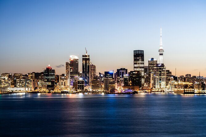 Auckland Full Day Attractions & Museums Tour - Key Things to Know Before You Go