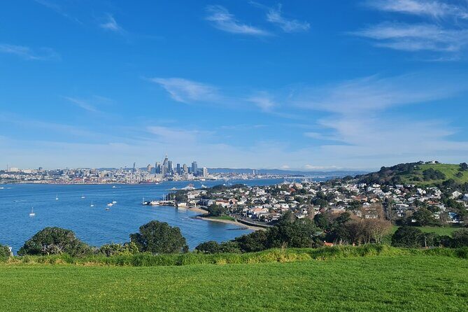 Auckland Full Day Attractions & Museums Tour - Stop 3: Auckland War Memorial Museum for History and Culture Indoors