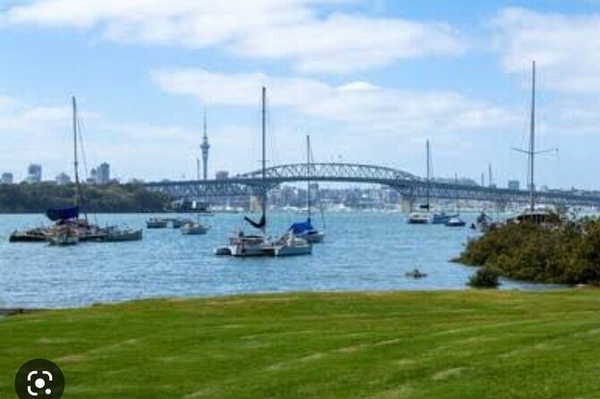 Auckland Full Day Attractions & Museums Tour - Stop 5: Holy Trinity Cathedral in Parnell for Architecture and Atmosphere