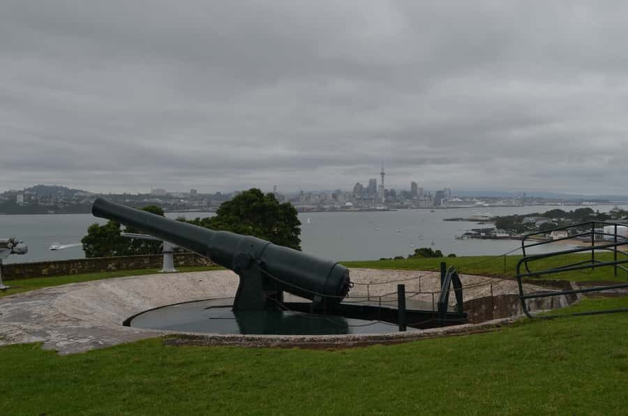 Auckland: Full-Day City Highlights Tour - A full-day “City of Sails” plan that actually uses the time